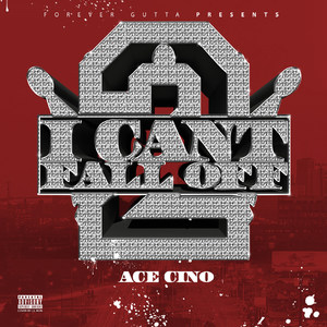 I Can't Fall off 2 (Explicit)