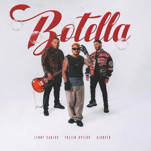BOTELLA