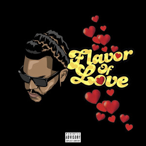 Flavor of Love (Explicit)