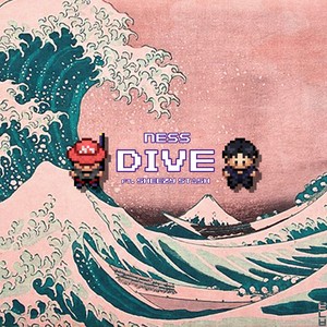 dive