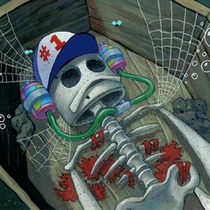 SMITTY WERBENJAGERMANJENSON (Explicit)