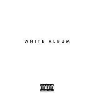 WHITE ALBUM