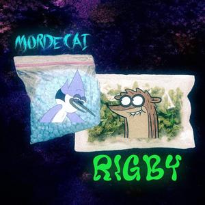 Mordecai y Rigby (feat. Bandidoplayboy)