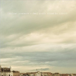 Close Yours Eyes feat. Azzie