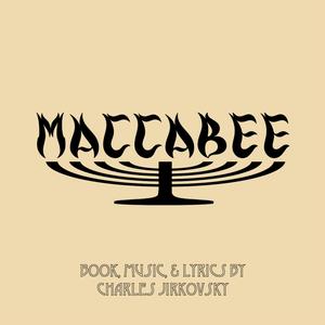 Maccabee: The Chanukah Musical