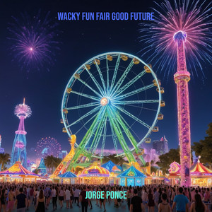 Wacky Fun Fair Good Future