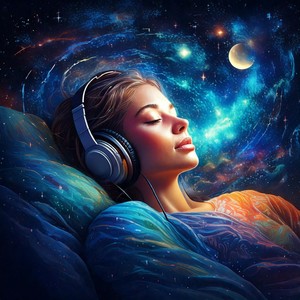 Dreamstate Melodies: Tunes for Restful Sleep