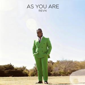 As You Are (Explicit)