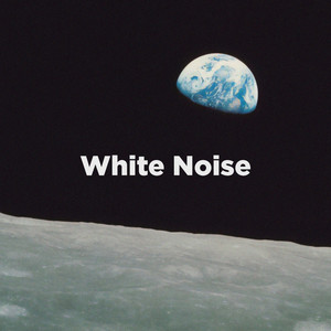 Outer Space White Noise, Pt. 08