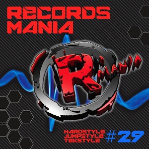 Records Mania, Vol. 29