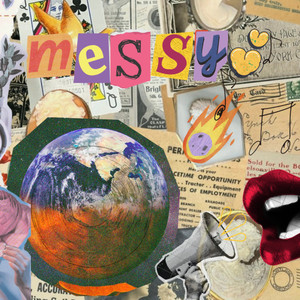 Messy