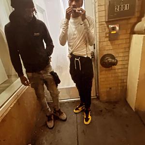 Pray 4 Em (Explicit)