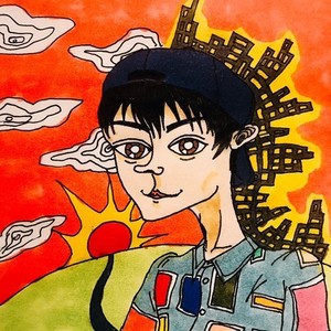 廻