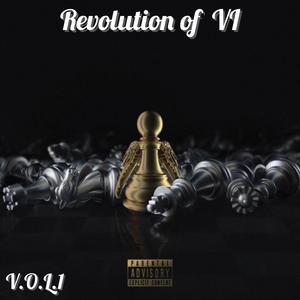 Revolution of VI (Explicit)