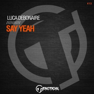 Say Yeah (Extended Mix)