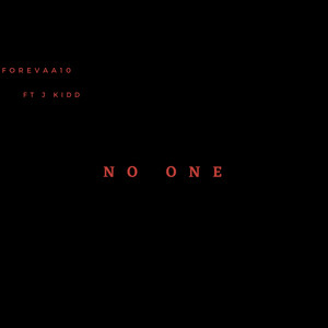 No One (Explicit)