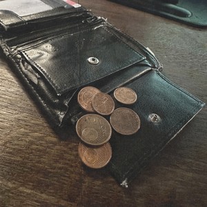 WIR SIND BROKE (Sped Up)