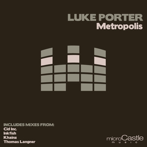Metropolis (Inkfish Remix)