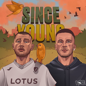 Since Young (Explicit)