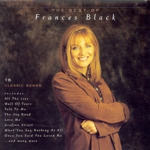 The Best of Frances Black