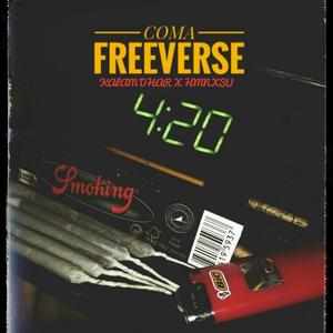 COMA FREEVERSE (Explicit)