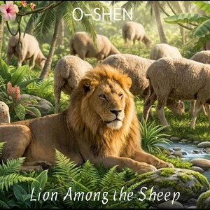 Lion Among the Sheep