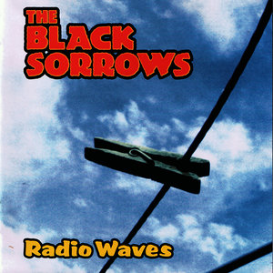 Radio Waves (3 CD Set)