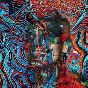 Way up (Explicit)