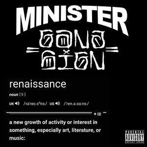 Renaissance(feat. Gang Sign) (Explicit)