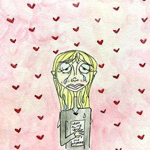 I Don't Think You Love Me Anymore