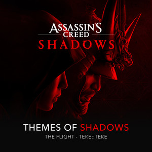 Themes of Shadows (From Assassin's Creed Shadows Soundtrack)