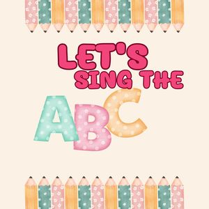 Let's Sing the Abc