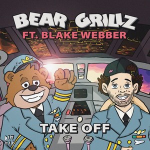 TAKE OFF (feat. Blake Webber)