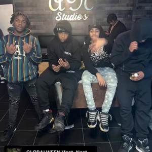 WAIT (feat. JayBoogz & Kilo B) (Explicit)