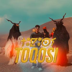 Overman30 - TOQOSI (Explicit)