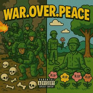 Twitch (feat. Woubzz) (Explicit)