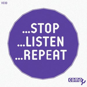 Stop...listen...repeat, Vol.30