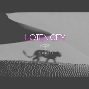 Hoten city