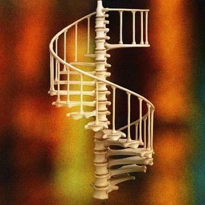 spinal staircase (feat. phoebe carter)