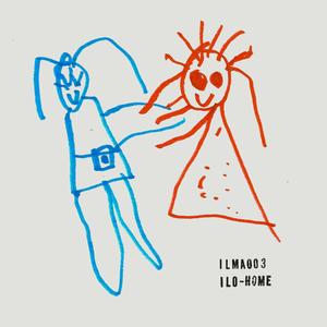 Home (feat. Seramic & Jimmy Q)