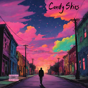 Candy Skies (Explicit)