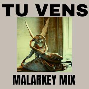 Tu vens (Marlakey Mix)