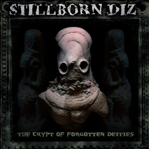 The Crypt of Forgotten Deities (Explicit)