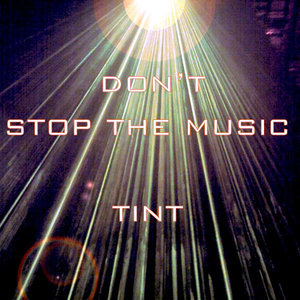 Don't Stop The Music