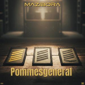 Pommesgeneral (Explicit)