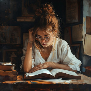 Tranquil Tones for the Thinking Mind