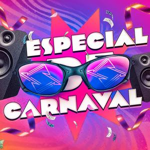 MEGA FUNK - ESPECIAL DE CARNAVAL (Explicit)