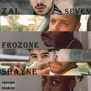 Night Riders (feat. Shayne & Frozone) (Explicit)