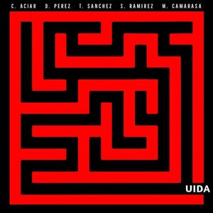 UIDA (with Mariano Camarasa, Carmen Aciar, Dani Pérez, Seba Ramirez & Toni Sanchez)