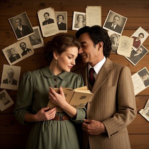 KENANGAN TERINDAH BERSAMAMU